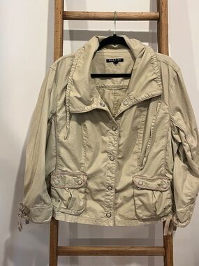 Baccini Women’s Jacket